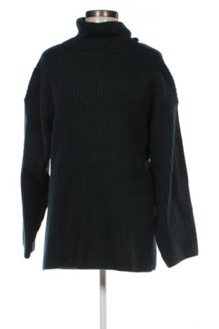 Női pulóver H&M, Méret S, Szín Zöld, Ár 2 207 Ft