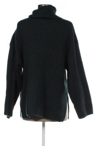 Γυναικείο πουλόβερ H&M, Μέγεθος S, Χρώμα Πράσινο, Τιμή 4,49 €