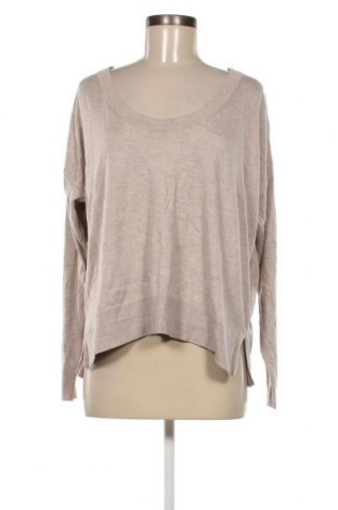 Damenpullover H&M, Größe S, Farbe Beige, Preis 7,49 €