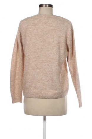 Дамски пуловер H&M, Размер XS, Цвят Бежов, Цена 8,12 лв.