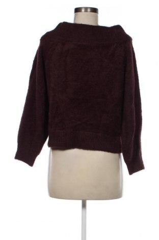 Дамски пуловер H&M, Размер S, Цвят Червен, Цена 8,12 лв.