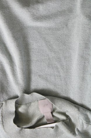 Dámsky pulóver H&M, Veľkosť M, Farba Zelená, Cena  4,44 €