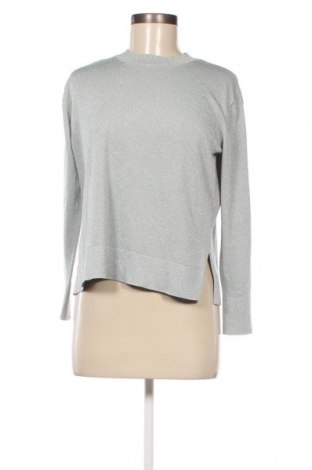 Γυναικείο πουλόβερ H&M, Μέγεθος M, Χρώμα Πράσινο, Τιμή 7,36 €