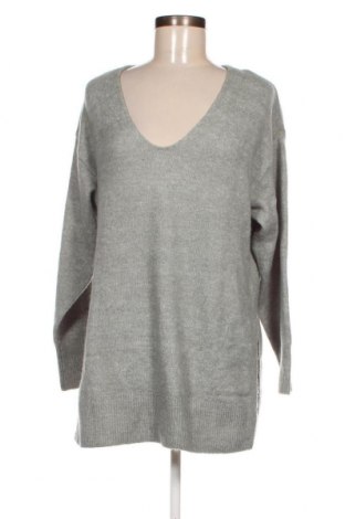 Damenpullover H&M, Größe XS, Farbe Grün, Preis 8,07 €