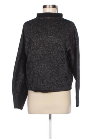 Damenpullover H&M, Größe S, Farbe Schwarz, Preis 8,07 €