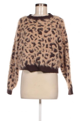 Pulover de femei H&M, Mărime XS, Culoare Bej, Preț 23,85 Lei