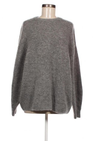 Damenpullover H&M, Größe XL, Farbe Grau, Preis 20,18 €