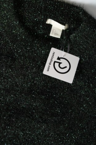 Dámsky pulóver H&M, Veľkosť S, Farba Viacfarebná, Cena  4,44 €
