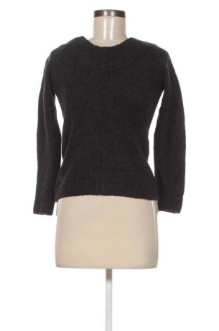 Дамски пуловер H&M, Размер XS, Цвят Сив, Цена 8,41 лв.
