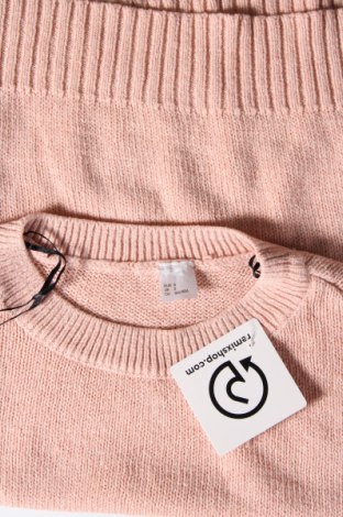 Дамски пуловер H&M, Размер S, Цвят Розов, Цена 10,15 лв.