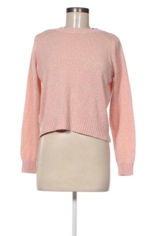 Dámský svetr H&M, Velikost S, Barva Růžová, Cena  148,00 Kč