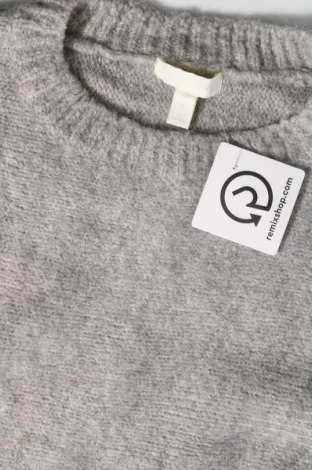 Damenpullover H&M, Größe L, Farbe Grau, Preis € 7,06