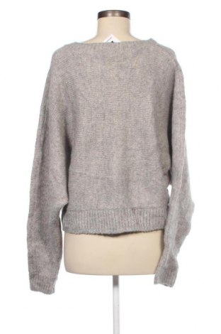 Női pulóver H&M, Méret L, Szín Szürke, Ár 2 207 Ft