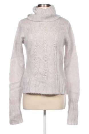 Дамски пуловер H&M, Размер M, Цвят Сив, Цена 8,99 лв.