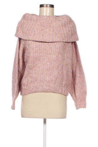 Дамски пуловер H&M, Размер XS, Цвят Многоцветен, Цена 12,76 лв.