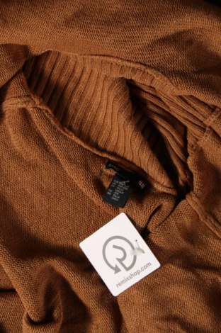 Γυναικείο πουλόβερ H&M, Μέγεθος M, Χρώμα Καφέ, Τιμή 5,74 €