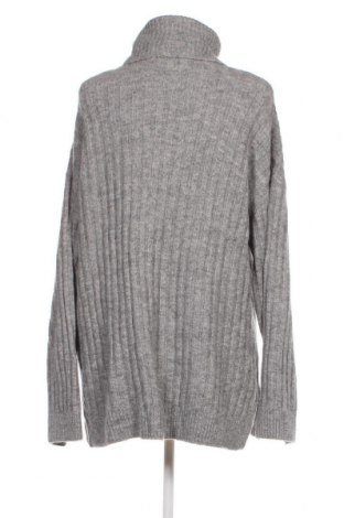 Дамски пуловер H&M, Размер L, Цвят Сив, Цена 10,15 лв.
