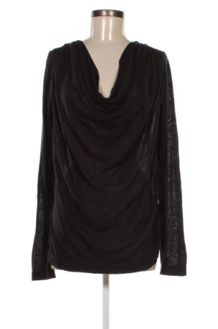 Γυναικείο πουλόβερ H&M, Μέγεθος M, Χρώμα Μαύρο, Τιμή 14,84 €