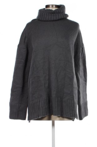 Pulover de femei H&M, Mărime L, Culoare Gri, Preț 25,76 Lei