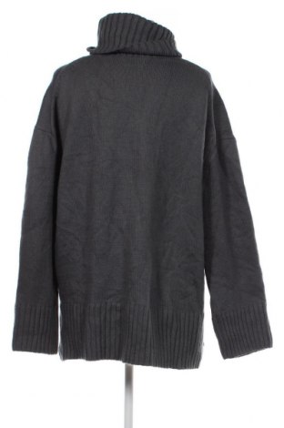 Damenpullover H&M, Größe L, Farbe Grau, Preis 7,49 €