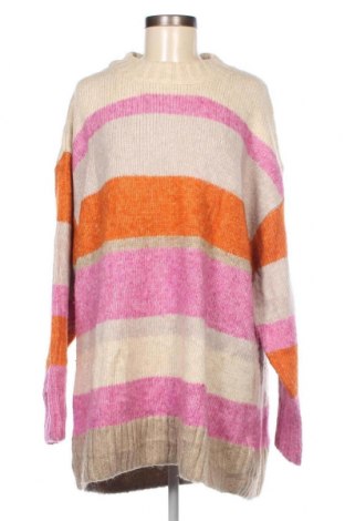 Pulover de femei H&M, Mărime XL, Culoare Multicolor, Preț 28,62 Lei