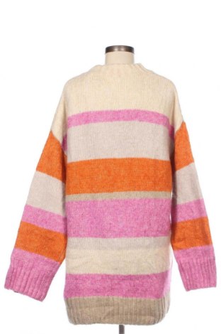 Damski sweter H&M, Rozmiar XL, Kolor Kolorowy, Cena 32,47 zł
