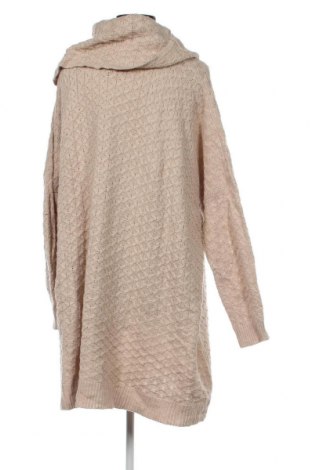 Damenpullover H&M, Größe M, Farbe Beige, Preis 7,06 €