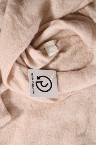 Γυναικείο πουλόβερ H&M, Μέγεθος S, Χρώμα  Μπέζ, Τιμή 5,02 €