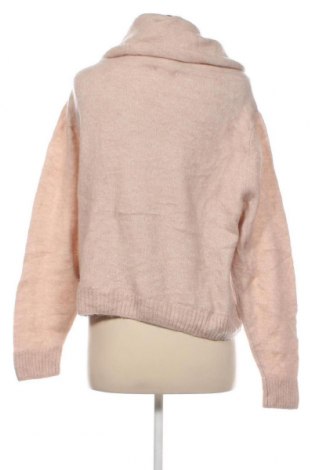 Дамски пуловер H&M, Размер S, Цвят Бежов, Цена 9,28 лв.