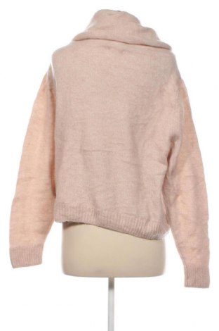 Damski sweter H&M, Rozmiar S, Kolor Beżowy, Cena 27,83 zł