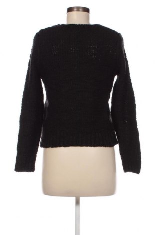 Pulover de femei H&M, Mărime S, Culoare Negru, Preț 24,80 Lei