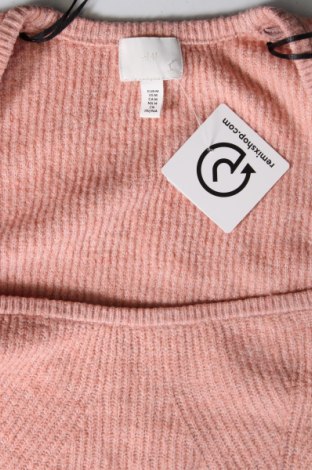 Pulover de femei H&M, Mărime M, Culoare Roz, Preț 13,32 Lei