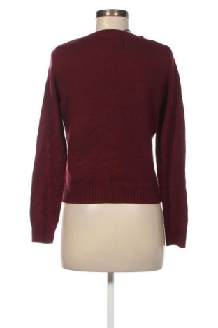 Damenpullover H&M Divided, Größe XS, Farbe Rot, Preis € 7,06