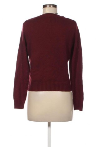 Damski sweter H&M Divided, Rozmiar XS, Kolor Czerwony, Cena 27,99 zł