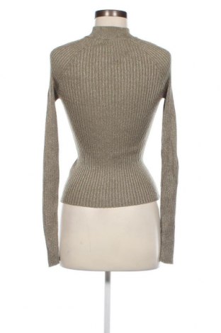 Damski sweter H&M Divided, Rozmiar XS, Kolor Złocisty, Cena 27,99 zł