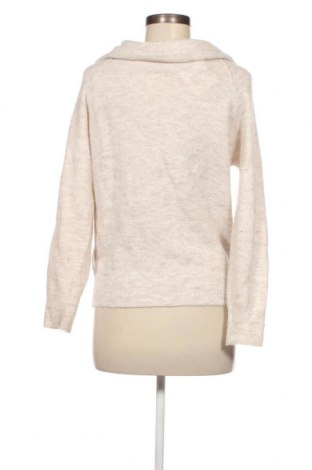 Damenpullover H&M Divided, Größe S, Farbe Beige, Preis € 7,06