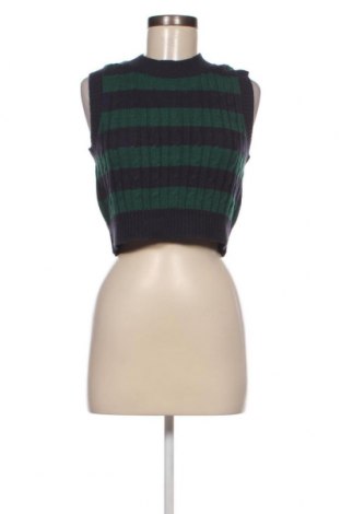Γυναικείο πουλόβερ H&M Divided, Μέγεθος S, Χρώμα Πολύχρωμο, Τιμή 3,77 €