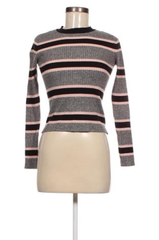 Γυναικείο πουλόβερ H&M Divided, Μέγεθος S, Χρώμα Πολύχρωμο, Τιμή 14,91 €