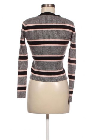 Γυναικείο πουλόβερ H&M Divided, Μέγεθος S, Χρώμα Πολύχρωμο, Τιμή 14,91 €