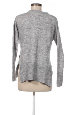 Дамски пуловер H&M Divided, Размер XS, Цвят Сив, Цена 8,12 лв.