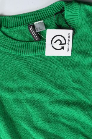 Dámský svetr H&M Divided, Velikost M, Barva Zelená, Cena  462,00 Kč