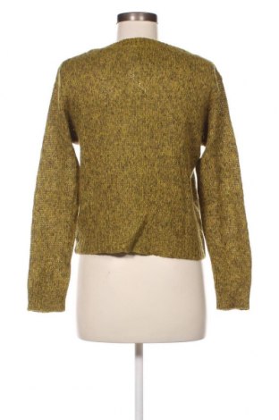 Pulover de femei H&M Divided, Mărime S, Culoare Verde, Preț 23,85 Lei