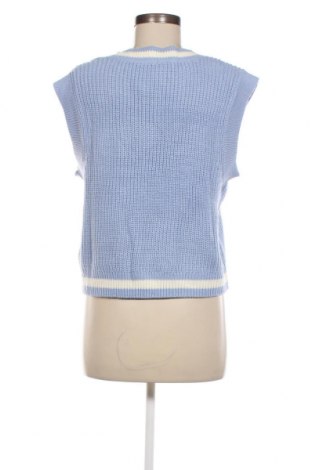 Damenpullover H&M Divided, Größe S, Farbe Blau, Preis 3,63 €