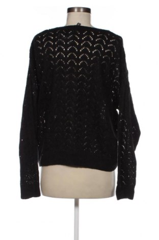 Дамски пуловер H&M Divided, Размер L, Цвят Черен, Цена 9,57 лв.