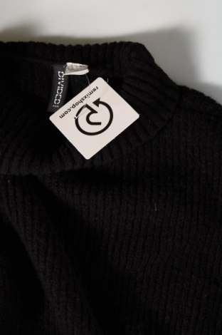 Γυναικείο πουλόβερ H&M Divided, Μέγεθος M, Χρώμα Πράσινο, Τιμή 5,56 €