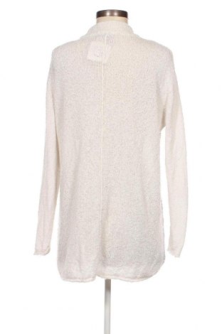 Damenpullover H&M Divided, Größe M, Farbe Weiß, Preis € 6,29