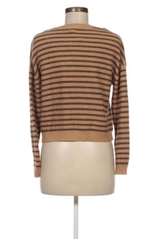 Дамски пуловер H&M Divided, Размер S, Цвят Бежов, Цена 11,89 лв.