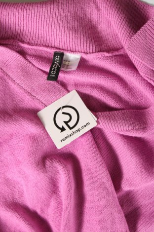 Damenpullover H&M Divided, Größe M, Farbe Lila, Preis € 7,06