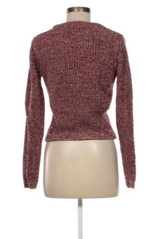 Damenpullover H&M Divided, Größe S, Farbe Rot, Preis 5,99 €