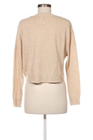 Damenpullover H&M Divided, Größe S, Farbe Beige, Preis € 7,06